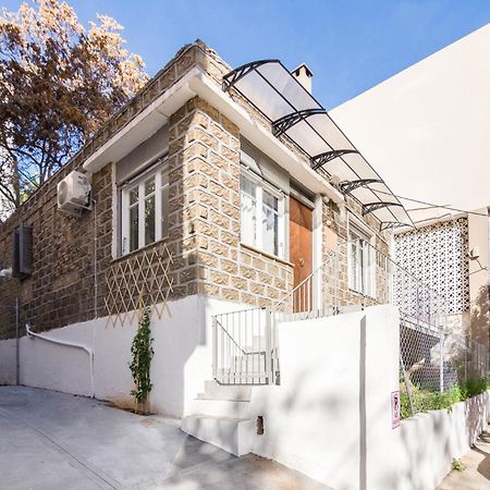 Апартаменти Great House W/ Private Parking Афіни Екстер'єр фото