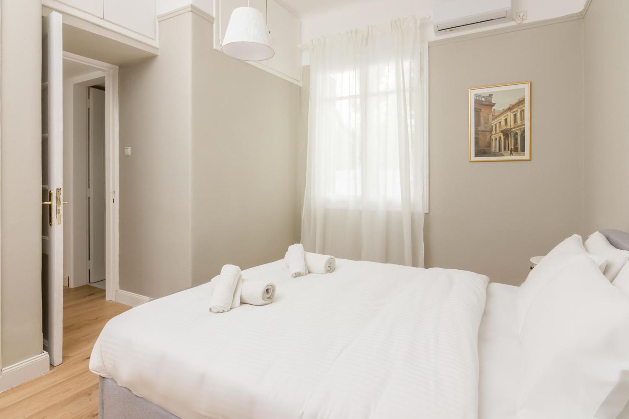 Апартаменти Great House W/ Private Parking Афіни Екстер'єр фото
