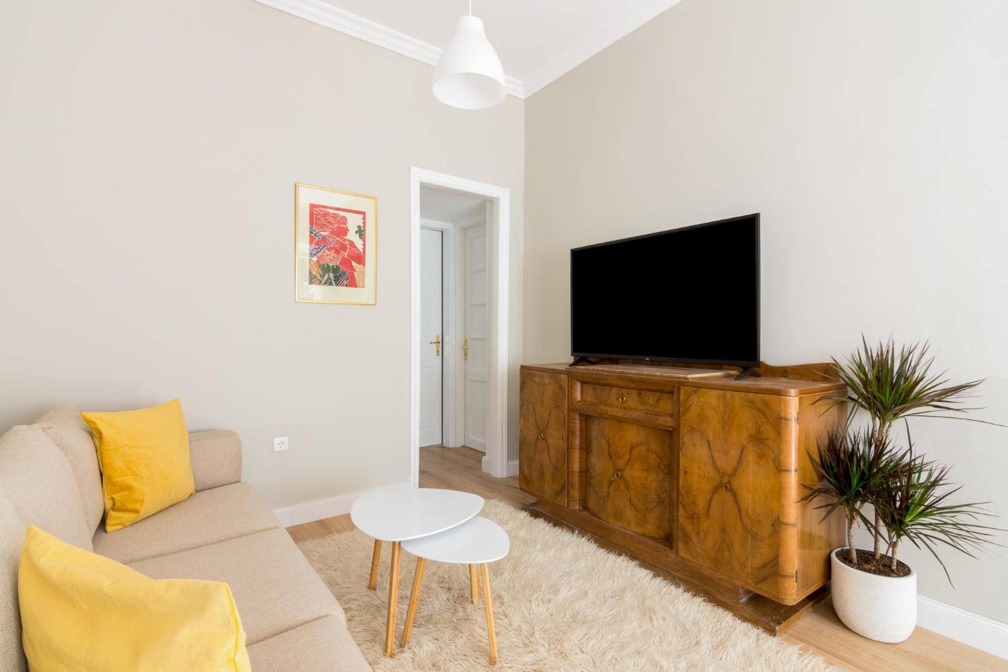 Апартаменти Great House W/ Private Parking Афіни Екстер'єр фото