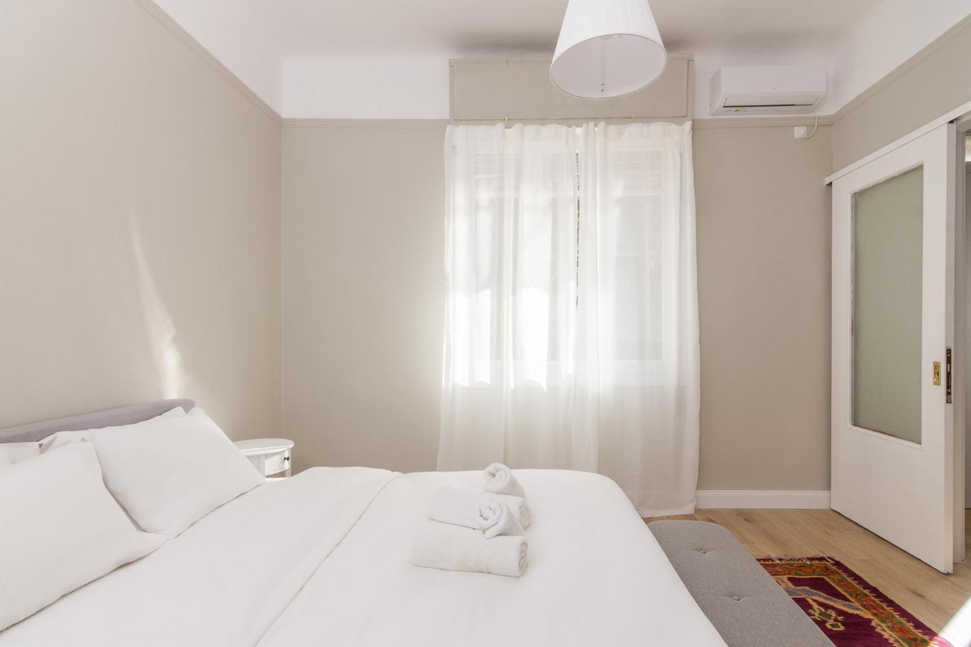 Апартаменти Great House W/ Private Parking Афіни Екстер'єр фото