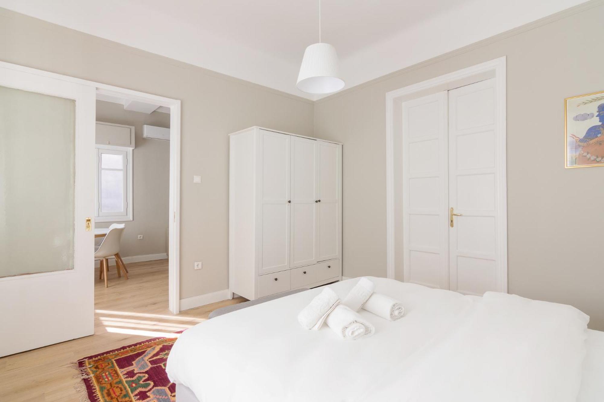 Апартаменти Great House W/ Private Parking Афіни Екстер'єр фото