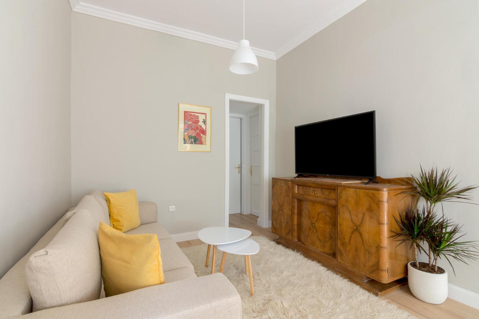 Апартаменти Great House W/ Private Parking Афіни Екстер'єр фото