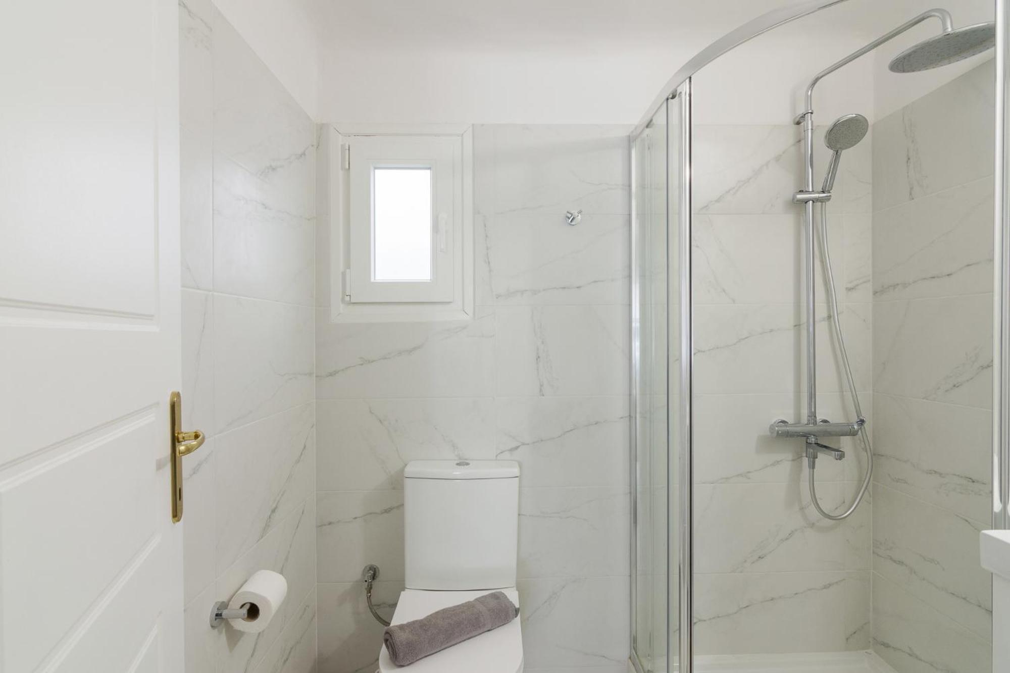 Апартаменти Great House W/ Private Parking Афіни Екстер'єр фото