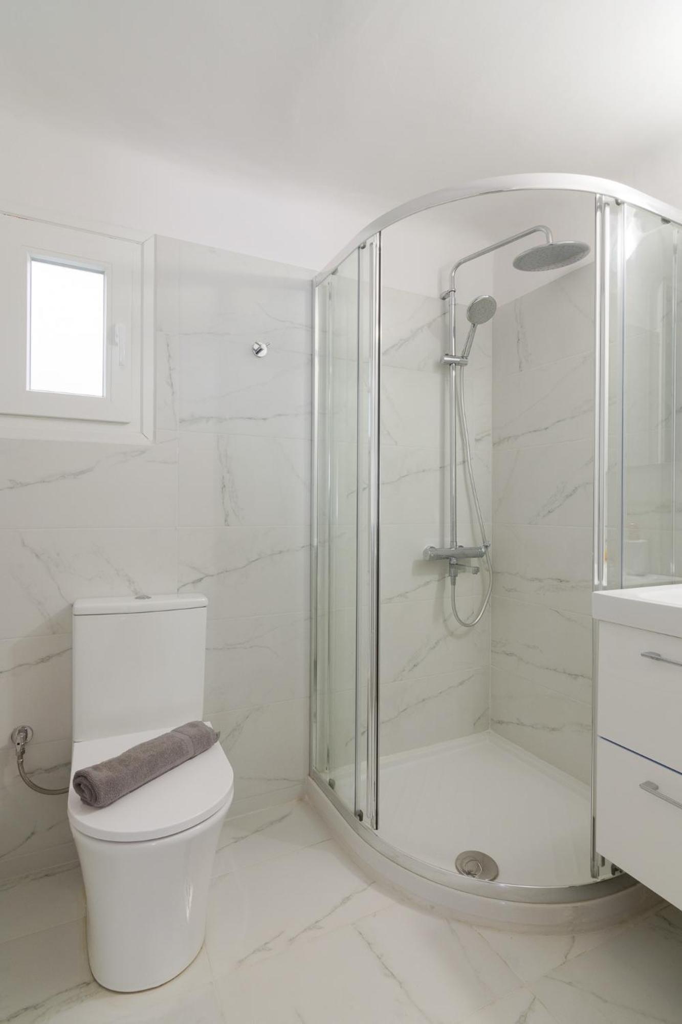Апартаменти Great House W/ Private Parking Афіни Екстер'єр фото