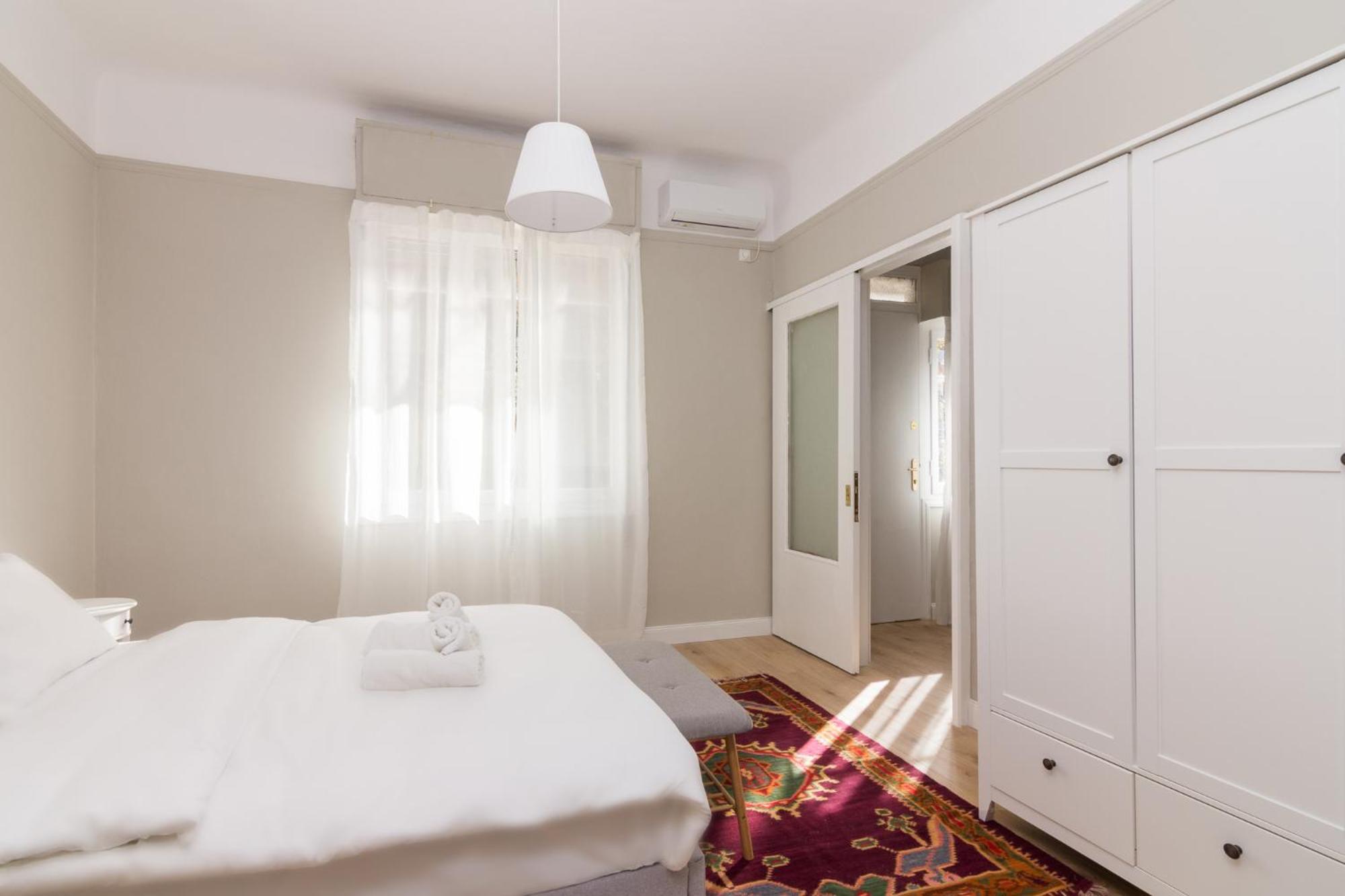 Апартаменти Great House W/ Private Parking Афіни Екстер'єр фото